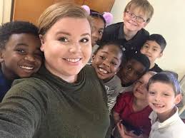 Bo Peep Child Development School 的个人主页