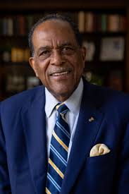 Our Staff — First Congregational Church of Los Angeles