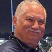 William Lomax Biggs Jr. Obituary