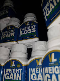 Admittedly, 'how to gain weight' is not as popular of a topic as 'how to lose belly fat', yet there are still quite a few people who struggles to increase muscle mass, regardless how much they eat. Vitamin Labs Nutrition Posts Facebook