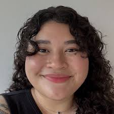 Arianna Qianru James