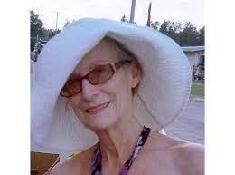 Joan Monroe Obituary (1938