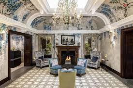 Fireplace 10 hours in full hd resolution.10 hours burning logs loop play. Rocco Forte Brown S Hotel London Updated 2021 Prices