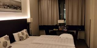 Tra le altre principali attrazioni della zona ci. Review Park Inn Berlin Alexanderplatz Lohnt Sich Die Buchung
