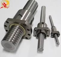Screw Original Hiwin Tornillo de Bola de Alta Velocidad R20-10b1-Fsw  Utilizado en Máquina de Doblado por Servo