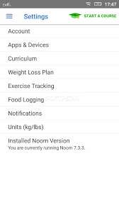 Pro cambiar tu cuerpo comienza cambiando tu cerebro. Noom Health Weight 8 37 0 Apk Download