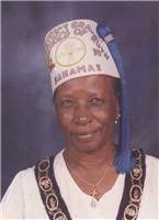 Luella Collie Obituary (2016)