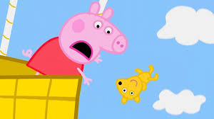 Cartone peppa pig episodio completo cartone peppa e riciclo degli oggetti cartone maialino rosa in italiano peppa pig la sigla … cartone completo peppa pig episodio peppa pig e il mare, peppa pig va al mare con papà pig george e … Cartoni Di Peppa Pig In Italiano Con Video Di Vecchi E Nuovi Episodi