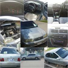 Toyota camry 2.0 lumiere video for tradememake: 1998 Used Toyota Camry Lumiere Sedan For Sale In Jamaica 310 000 Yardrive Vehicle Id Yd345345ffa