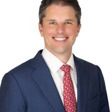 Frontier Names Scott Beasley CFO