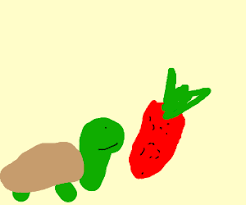 Check spelling or type a new query. A Turtle Eating A Strawberry Drawception