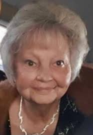 Obituary information for Barbara Gail Chaney