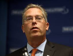 Powerball winner is ready to 'relax'