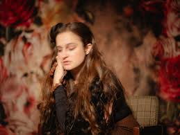 Aatmaa “It Sleeps”