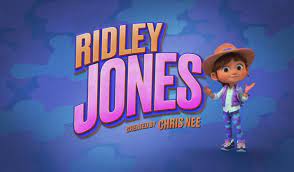 Ridley Jones Theme Song From Netflix Original Series With Lyrics Official Soundtrack Animation Songs