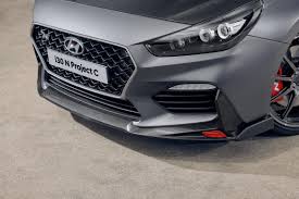 2019 hyundai i30 n fastback pricing. Limitiert 275 Ps Hyundai I30 N Project C Zur Iaa 2019