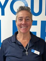 FYZICAL Fort Ben : Staff