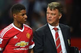 At club level, he served as manager of ajax, barcelona, az alkmaar, bayern munich and manchester united, as well as having two spells in charge of the netherlands national team. Louis Van Gaal Latest News Reaction Results Pictures Video Manchester Evening News