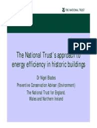 Nigel Blades FTEC Oct 09