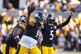 The simple defensive change that saved Pittsburgh's season and has Steelers  fans believing again | Farabaugh - pennlive.com