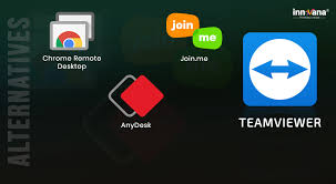 Provide spontaneous support for friends and family, or access applications on your home. 10 Best Free Teamviewer Alternatives In 2021 For Easy Remote Access