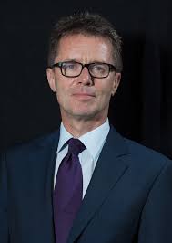 Nicky Campbell Shares 'Profound Effect' Abuse At Edinburgh School Has Had  On Him
