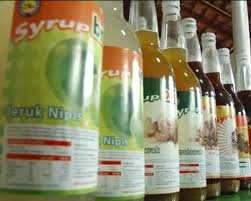 Cara menghilangkan lem stiker dari jendela. Inovasi Minuman Tradisional Dalam Kemasan Botol
