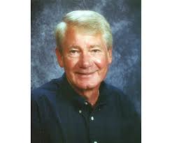 Richard Larimer Obituary (1948