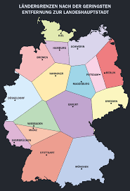 Vind de beste deals op vluchten vanaf düsseldorf (dus) naar bremen (bre). Die Neuen Innerdeutschen Grenzen De