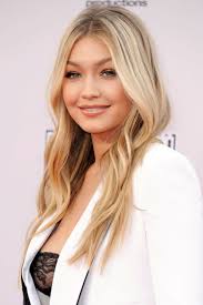 This luxurious, rich shade is a more seasonal take on traditional red. The Coolest Low Maintenance Hair Color Ideas For Fall Pretty Hair Color Gigi Hadid Hair Blonde Pretty Hairstyles
