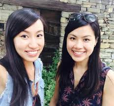 Amazing day touring with Mandy