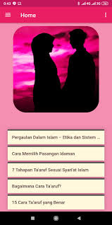 Cuando cobro anses / anses: Panduan Ta Aruf Sesuai Sunnah Fur Android Apk Herunterladen