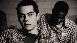 When Stiles Arived He Was Looked At Quite Intensely And Almost Runned Away 
