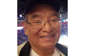 Angelo Joaquin Obituary (2021)