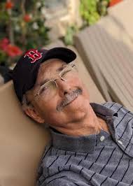 My Giving Page: Memorial for Ray Cacciatore's Fundraising Page