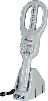 Sensitive metal detectors for the food industry. Ceia Electromagnetic Inspection Systems Metal Detectors