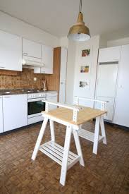 Kucheninsel Aus Ikea Mobeln Diy Schranke Oder Regale Fur Die Kuche Selber Machen Kitchenisland Paletten Ikeakallax Ex Regal Kuche Haus Kuchen Kuchenumbau