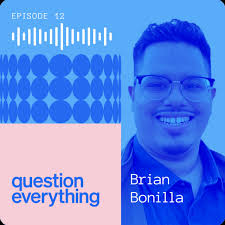 Making the Ad Age A-List with Brian Bonilla, Senior Reporter @ Ad Age