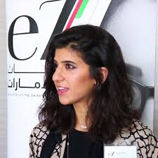 Emirati Parkour Athlete And Instructor Amal Murad On Going Beyond Your  Comfort Zone To Impact Society