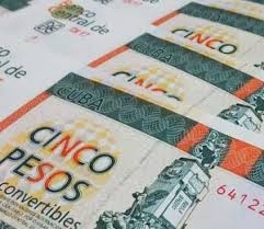 Government recently changed the regulations for sending money to cuba. Peso The Cuban Currency