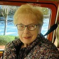 Mary D. Marley Obituary January 22, 2025