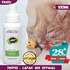 Cara menghilangkan kutu kucing terinfeksi kutu adalah masalah yang sangat umum dialami semua kucing, hal ini bukan hanya dialami pemilik kucing kutu bisa datang dari mana saja bahkan dari ruangan yang tertutup, banyak orang berpikir jika rumah selalu bersih dan tertutup maka kutu tidak. Obat Membasmi Kutu Kucing Di Rumah Menggunakan Fluffy 100ml Shopee Indonesia