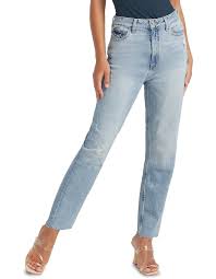 Sexy Curve Jeans in Blue