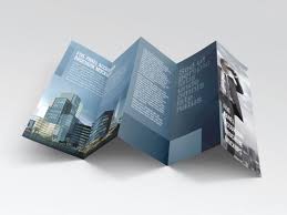 Five Panel Accordion Brochure Mockups On Vectogravic Design Brochure Mockup Psd Brochure Mockup Psd Free Brochure Mockup Free