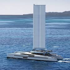 Vplp Design W Y Evidence Yacht Design Sailing Catamaran Sailing Yacht