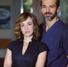 Gossip, luca argentero ha un'altra? Sara Lazzaro Chi E La Ex Moglie Tormentata Di Doc Argentero Tiscali Spettacoli