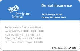 A free inside look at company reviews and salaries posted anonymously by employees. Dental Provider From Physicians Mutual Insurance Company