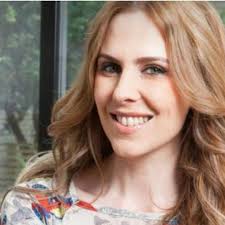 Stream Ash Interviewed TV's Emma Kenny by Ash Arnold 1