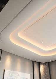 False Ceilings Look Good But Can Easily Overwhelm A Small Space When You Have Asmall Liv Ceiling Design Modern Bedroom False Ceiling Design Ceiling Design