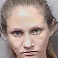 Traffic stop turns up ounces of meth, thousands in cash